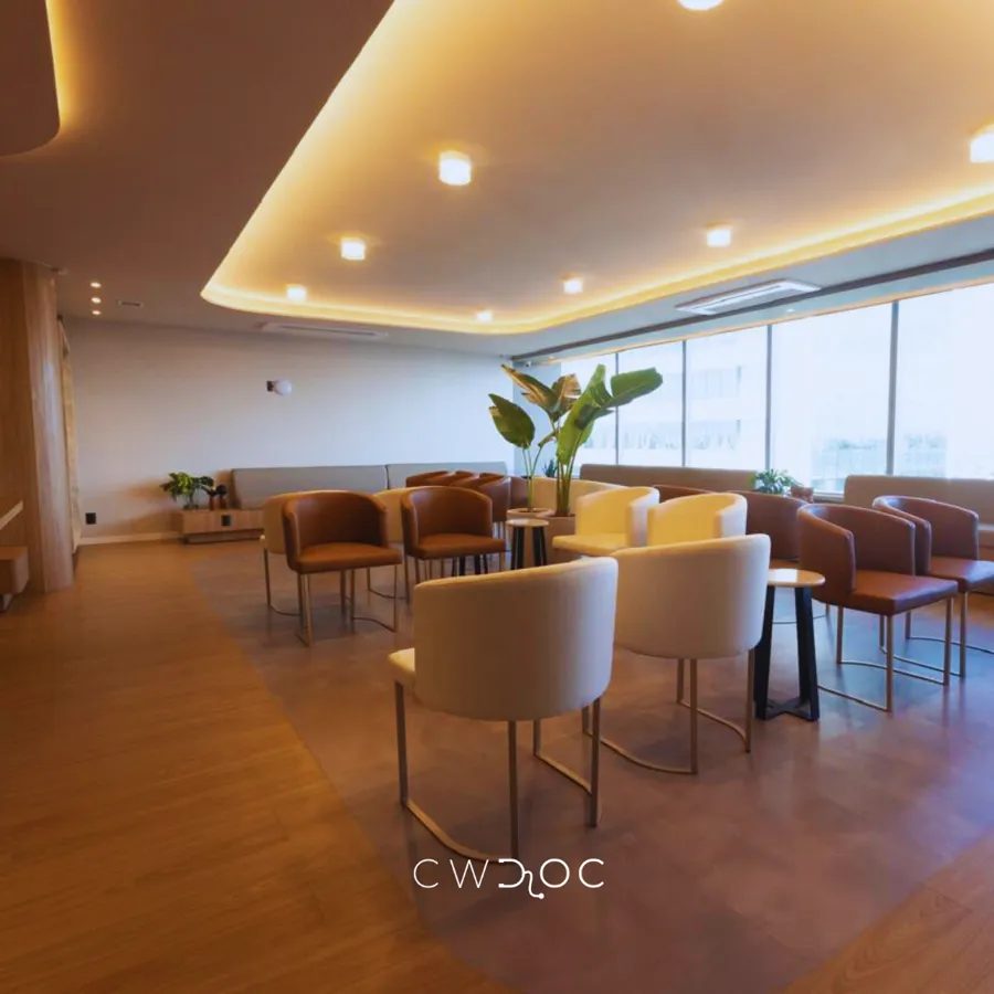 Sala de espera